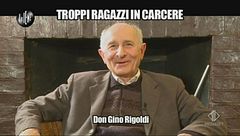INTERVISTA: Don Gino Rigoldi