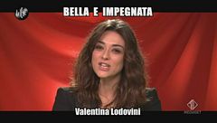 INTERVISTA: Valentina Lodovini