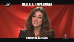 INTERVISTA: Valentina Lodovini