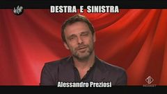 INTERVISTA: Alessandro Preziosi