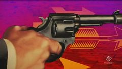 Puntata del 5 aprile