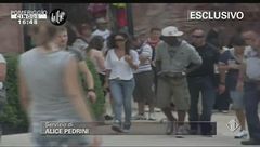 INTERVISTA: Raffaella Fico