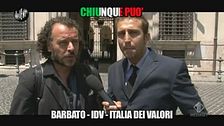PIO E AMEDEO: Chiunque può