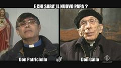 TOFFA: Chi sarà il nuovo Papa?
