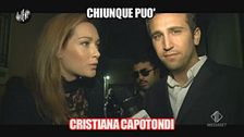 PIO E AMEDEO: Chiunque può con...