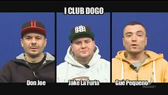 INTERVISTA: Club Dogo
