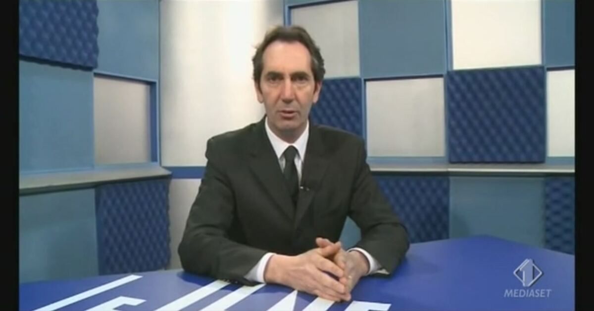 Le Iene: CALABRESI: Storia di un pedofilo Video | Mediaset Infinity