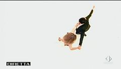 Shakira - Objection tango