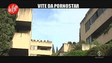 LONGINOTTI:Vite da pornostar