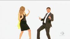 Louis La Roche - Gimme Gimme