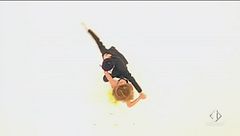 Shakira - Objection tango