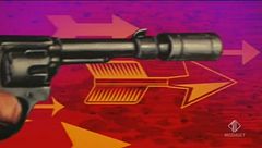 Puntata del 25 gennaio