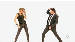 Los Lobos - Oye como spy