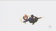 Shakira - Objection tango