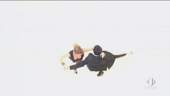 Shakira - Objection tango