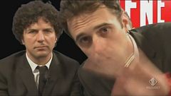 BUGS: Il tronista e l'Isola