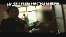 GAUTHIER: Chirurgia plastica abusiva