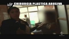 GAUTHIER: Chirurgia plastica abusiva