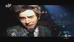 TORIELLI: Sconvolt Quiz