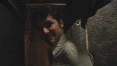 Backstage della puntata del 13 gennaio - 3 parte