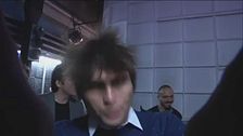 Backstage della puntata del 13 gennaio - 1 parte