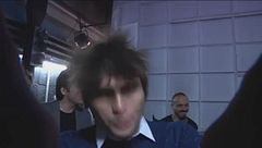 Backstage della puntata del 13 gennaio - 1 parte