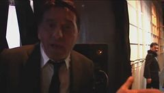 Backstage della puntata del 13 gennaio - 2 parte