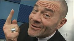 GOLIA: Truffato da un finto Senatore