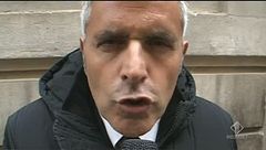 LUCCI: La crisi non esiste