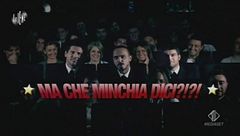 MALERBE: Ma che minchia dici