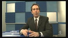 CALABRESI: Truffa internazionale
