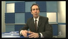 CALABRESI: Truffa internazionale