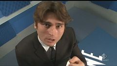 DURO: Le Olimpiadi dell'illegalità