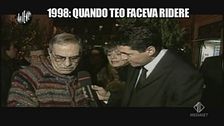 1998: Quando Teo faceva ridere