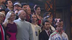 Ultima puntata - 24 novembre