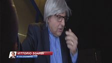 Claudio Lauretta