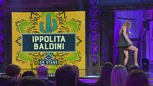 Ippolita Baldini