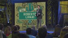 Roberto Lipari