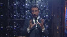 Puntata del 17 novembre