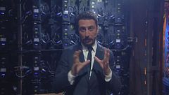 Puntata del 17 novembre