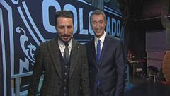 Puntata del 10 novembre