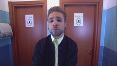 Puntata del 3 novembre