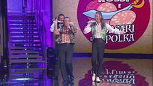 Franco Rossi e I Corsari della Polka