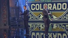Puntata del 20 ottobre