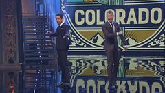 Puntata del 20 ottobre