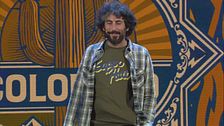 Alberto Farina