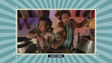 Luca, Paolo e Gabry Ponte