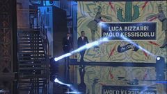 Puntata del 13 ottobre