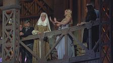 "Il Tronco di Spade" - episodio 4