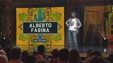 Alberto Farina